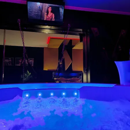 La Loveroom Bdsm De Nice 