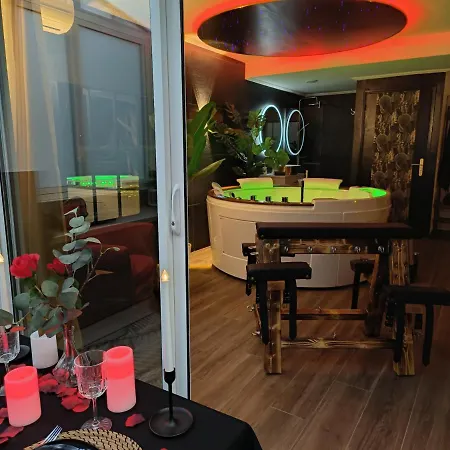 La Loveroom Bdsm De Nice 