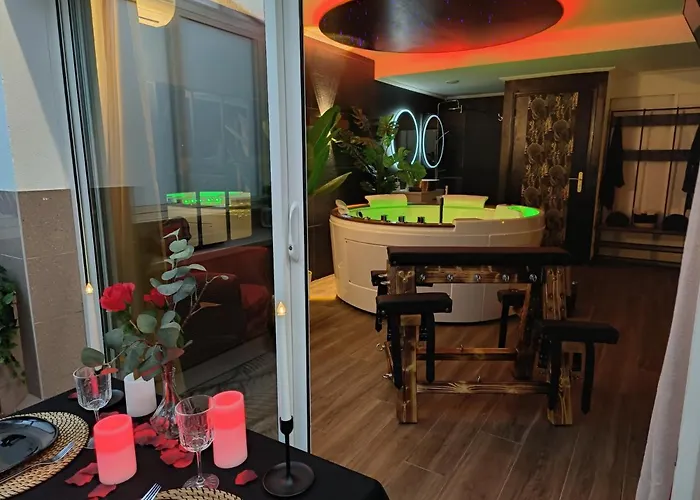 La Loveroom Bdsm De Nice \